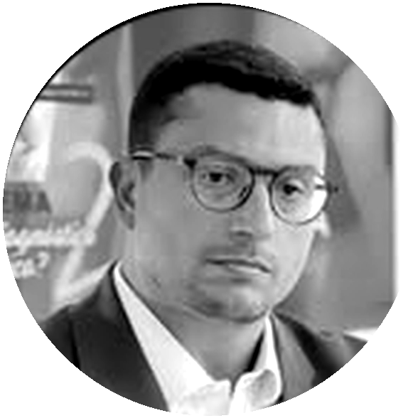 Foto de perfil do Dr. Vitor Maia no Instagram